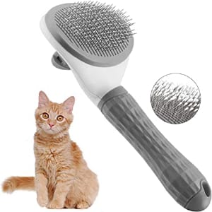 Cat Grooming Brush