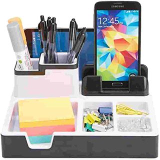 Desk Accessories Holder